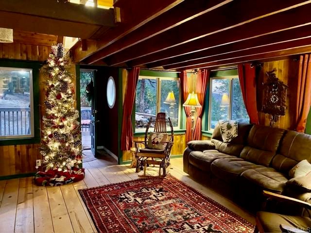 22258 Crestline Road, Palomar Mountain, CA 92060