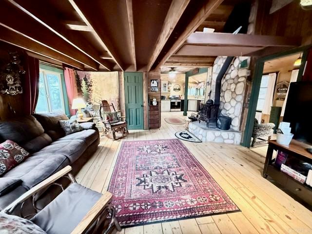 22258 Crestline Road, Palomar Mountain, CA 92060