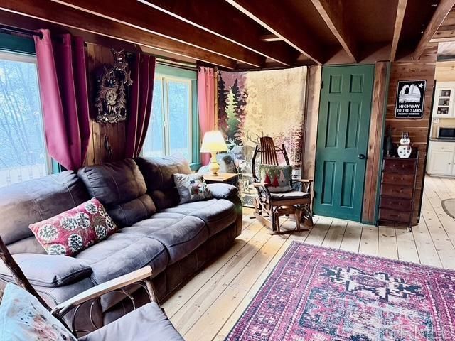 22258 Crestline Road, Palomar Mountain, CA 92060