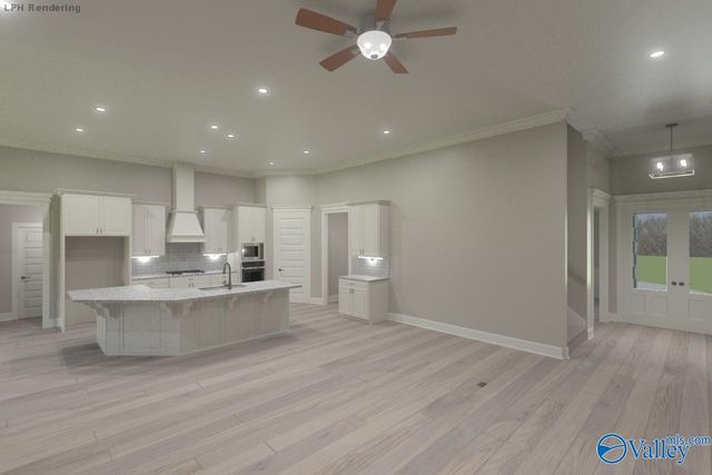 MountainBrook B Mallard Drive, Madison, AL 35756