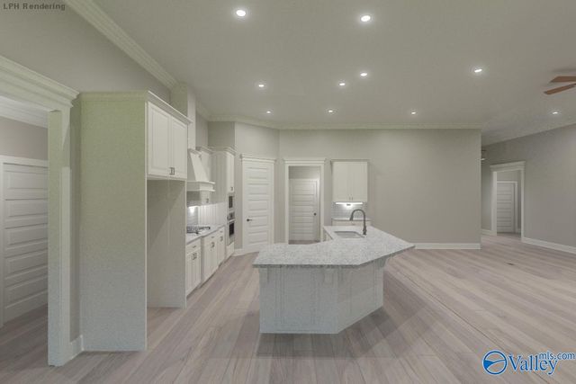 MountainBrook B Mallard Drive, Madison, AL 35756