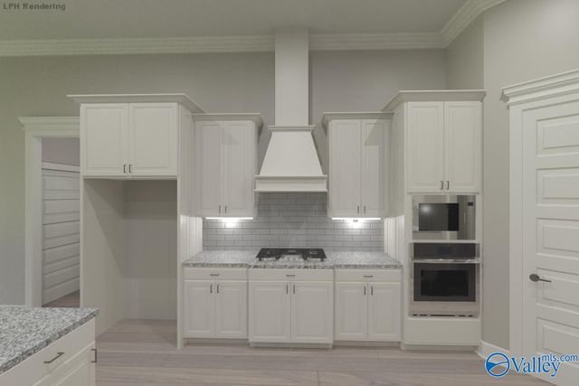 MountainBrook B Mallard Drive, Madison, AL 35756