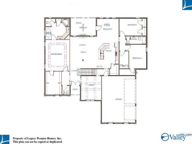 MountainBrook B Mallard Drive, Madison, AL 35756