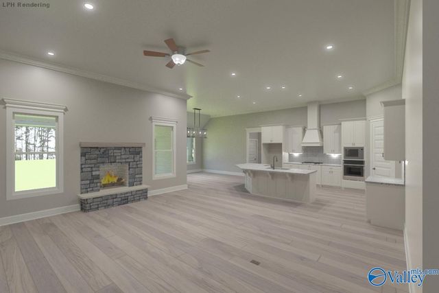 MountainBrook B Mallard Drive, Madison, AL 35756