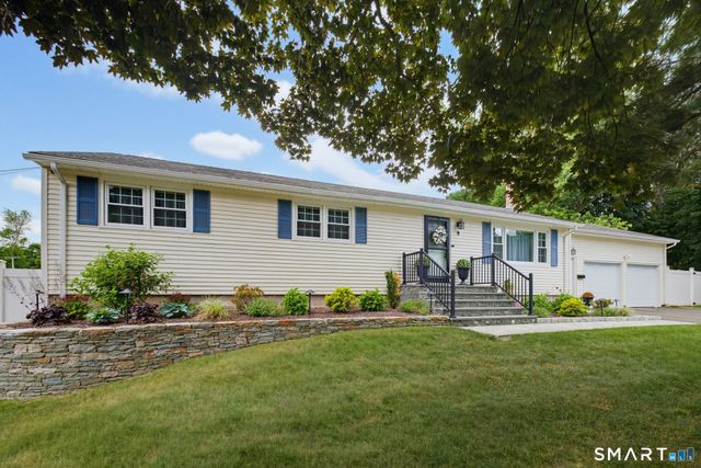 9 Gray Road, South Windsor, CT 06074