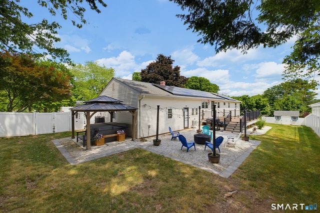 9 Gray Road, South Windsor, CT 06074