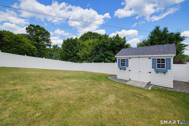 9 Gray Road, South Windsor, CT 06074