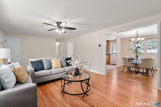 9 Gray Road, South Windsor, CT 06074