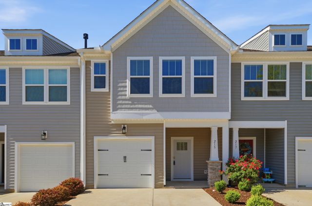 215 Keel Lane, Simpsonville, SC 29681