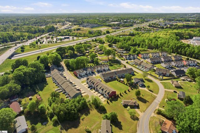 215 Keel Lane, Simpsonville, SC 29681