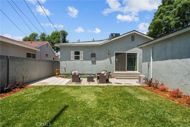 8054 Cedros, Panorama City, CA 91402
