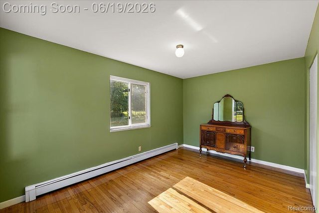 10324 Oakhill Road, Springfield Charter Township, MI 48442