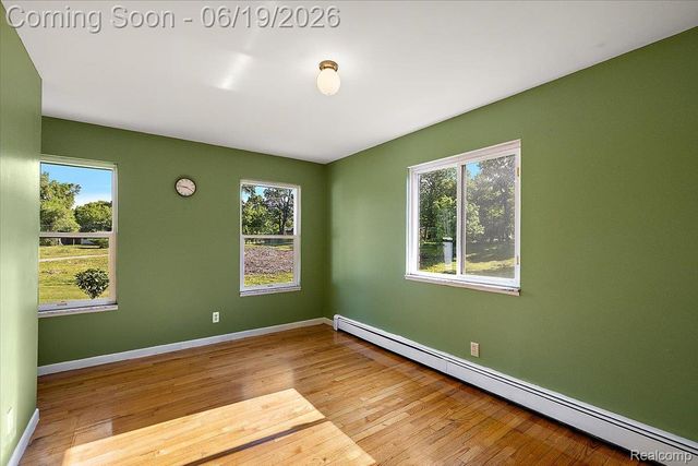10324 Oakhill Road, Springfield Charter Township, MI 48442