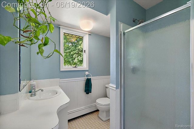 10324 Oakhill Road, Springfield Charter Township, MI 48442