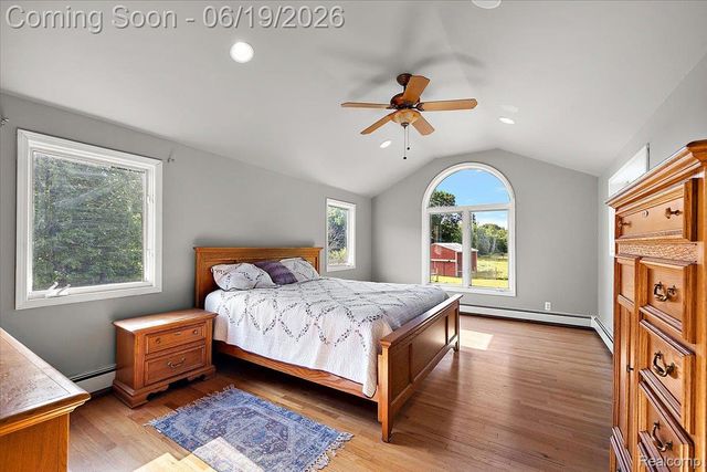 10324 Oakhill Road, Springfield Charter Township, MI 48442