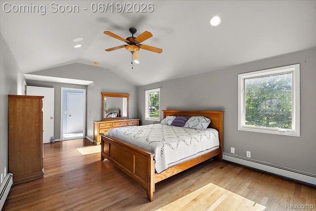 10324 Oakhill Road, Springfield Charter Township, MI 48442