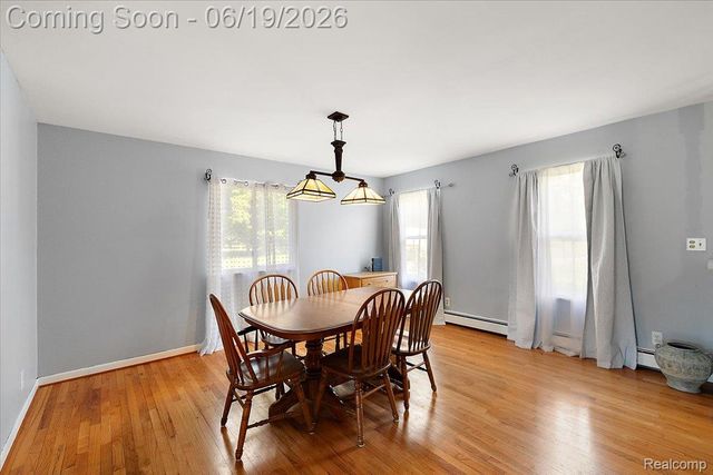 10324 Oakhill Road, Springfield Charter Township, MI 48442