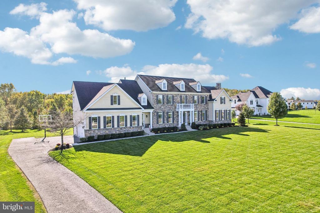 2 ZELKOVA RUN RD, MOORESTOWN, NJ 08057 — photo 3
