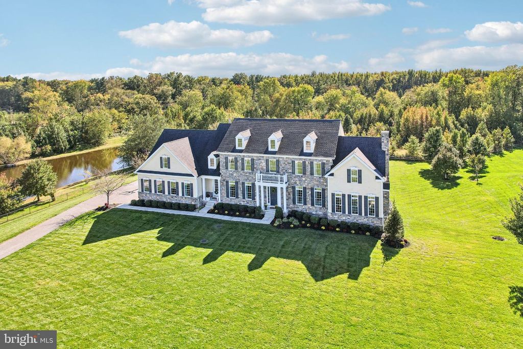 2 ZELKOVA RUN RD, MOORESTOWN, NJ 08057 — photo 5