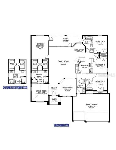 83 DAISY STREET, Homosassa, FL 34446