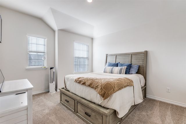 736 Lone Rock Drive, Anna, TX 75409