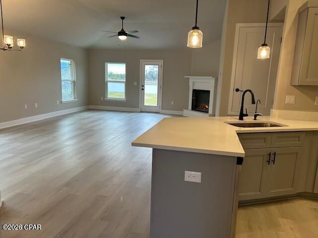 3648 Basal Street, Panama City, FL 32404