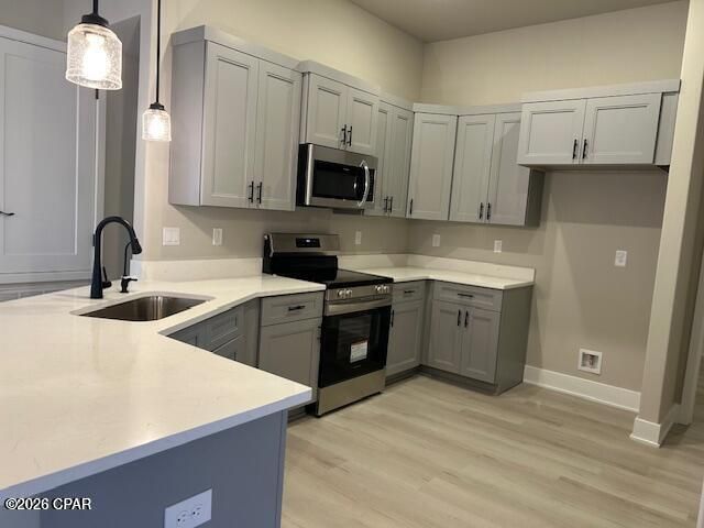 3648 Basal Street, Panama City, FL 32404