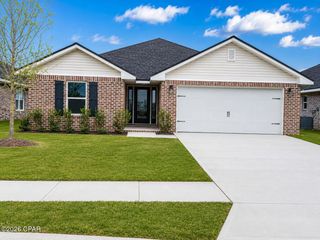 3648 Basal Street, Panama City, FL 32404