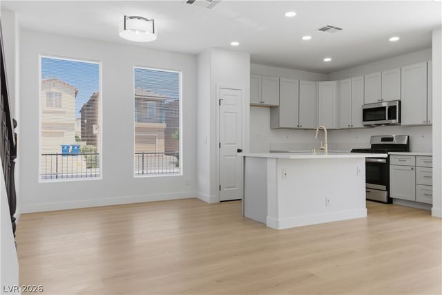 3596 Hammock Street, Las Vegas, NV 89147