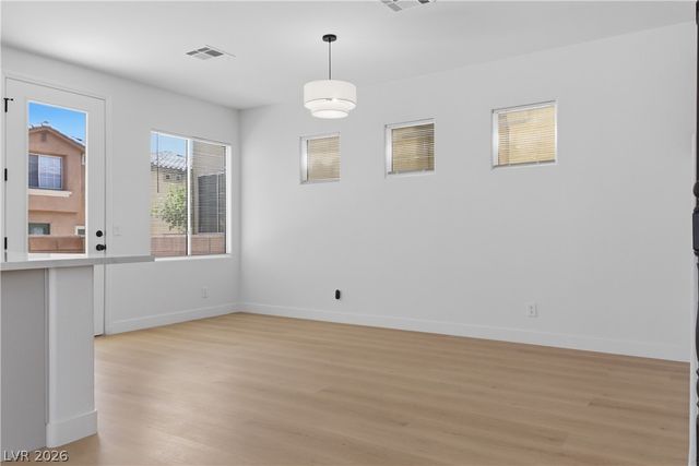 3596 Hammock Street, Las Vegas, NV 89147