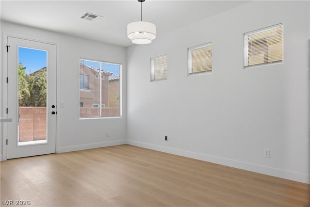 3596 Hammock Street, Las Vegas, NV 89147