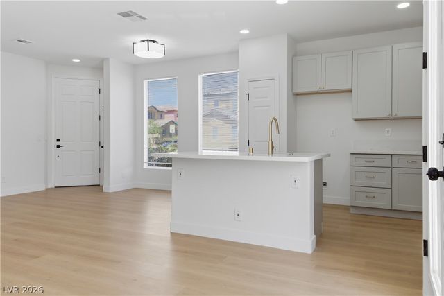 3596 Hammock Street, Las Vegas, NV 89147