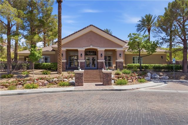 3596 Hammock Street, Las Vegas, NV 89147