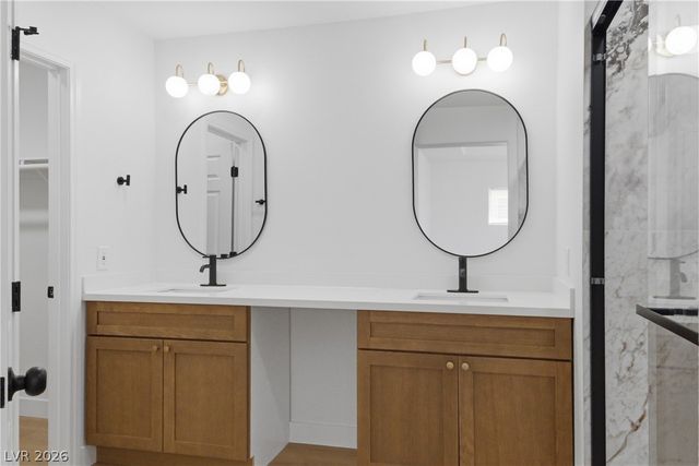 3596 Hammock Street, Las Vegas, NV 89147