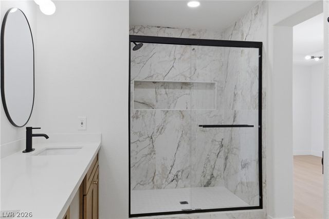 3596 Hammock Street, Las Vegas, NV 89147