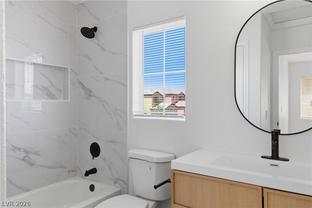 3596 Hammock Street, Las Vegas, NV 89147