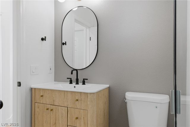 3596 Hammock Street, Las Vegas, NV 89147