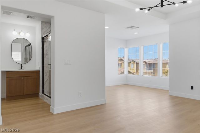 3596 Hammock Street, Las Vegas, NV 89147