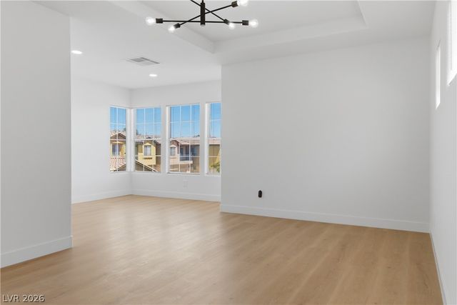 3596 Hammock Street, Las Vegas, NV 89147