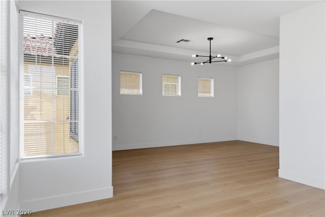 3596 Hammock Street, Las Vegas, NV 89147