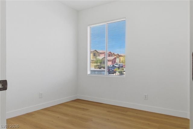 3596 Hammock Street, Las Vegas, NV 89147