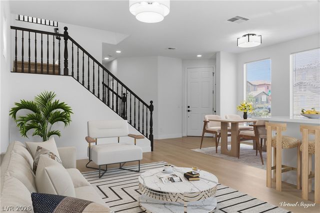 3596 Hammock Street, Las Vegas, NV 89147