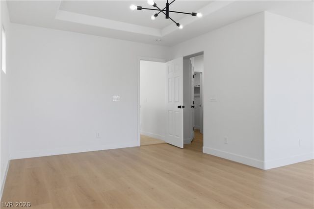 3596 Hammock Street, Las Vegas, NV 89147