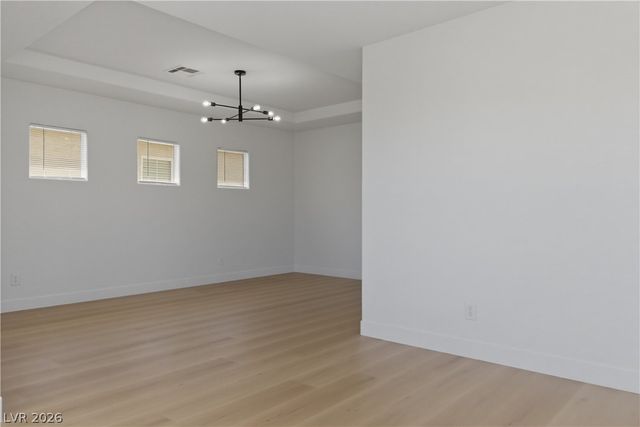 3596 Hammock Street, Las Vegas, NV 89147