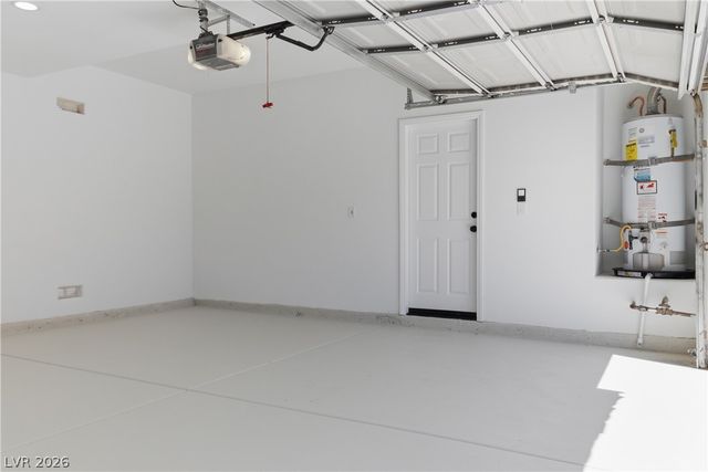 3596 Hammock Street, Las Vegas, NV 89147