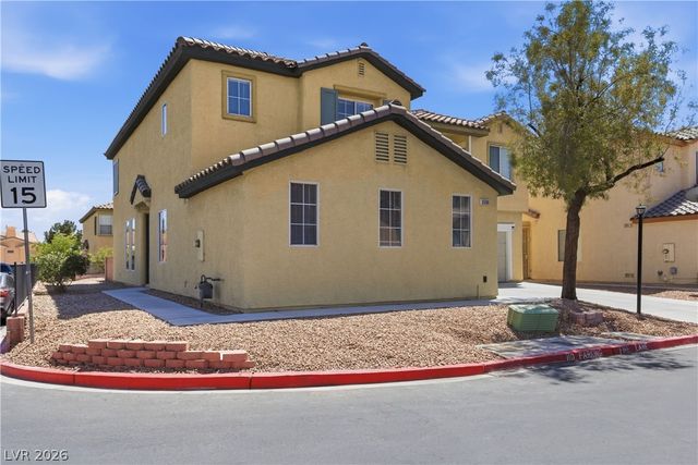 3596 Hammock Street, Las Vegas, NV 89147