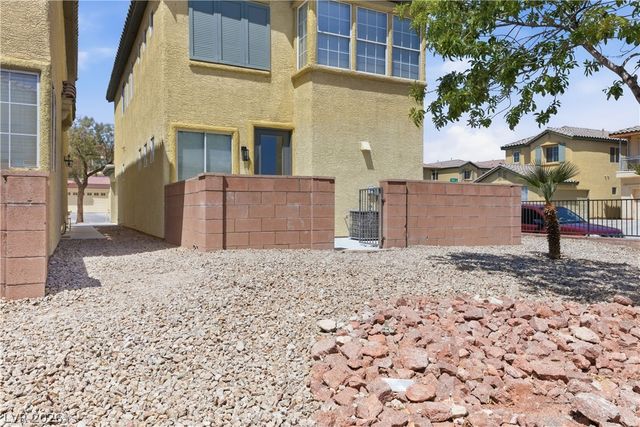 3596 Hammock Street, Las Vegas, NV 89147