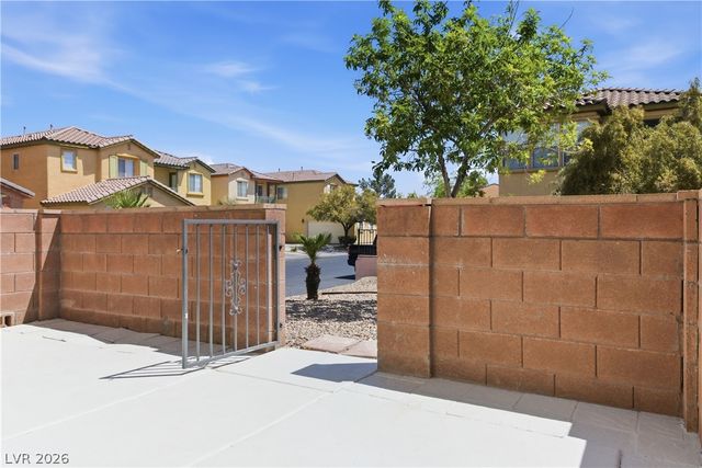 3596 Hammock Street, Las Vegas, NV 89147