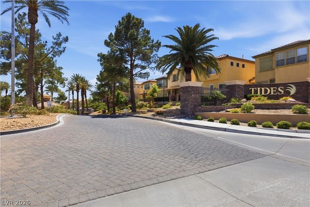 3596 Hammock Street, Las Vegas, NV 89147