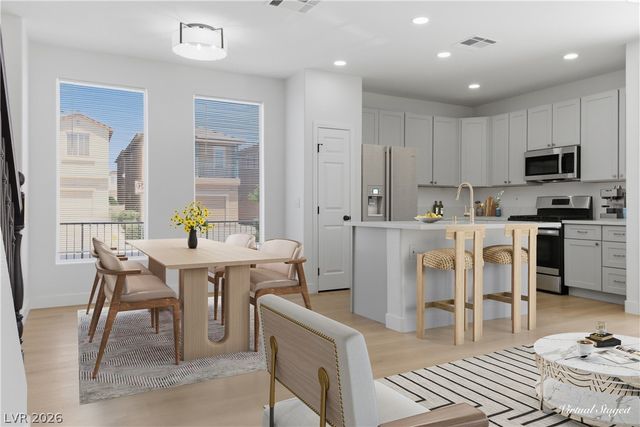 3596 Hammock Street, Las Vegas, NV 89147